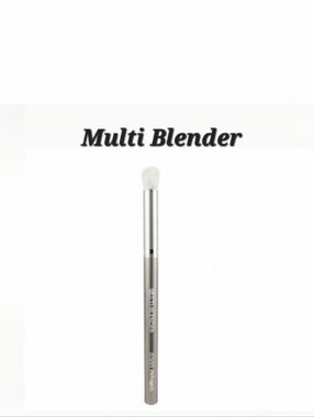 🌺Jenny Patinkin Eyeshadow Multi Blender  Makeup Brush